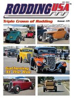 Rodding USA